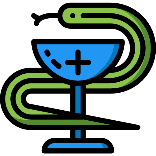 Caduceus icon