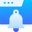 Bell icon 64x64