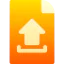 File upload іконка 64x64