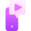 Smartphone icon 64x64