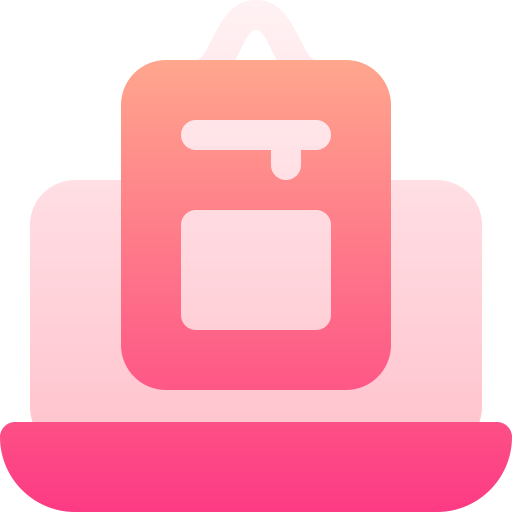 Elearning icon