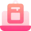 Elearning Symbol 64x64