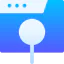 Search icon 64x64