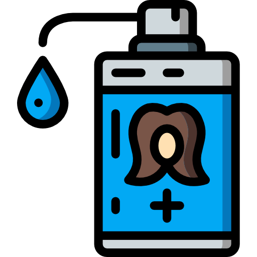 Shampoo icon