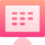 Calendar icon 64x64