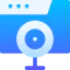 Webcam icon 64x64