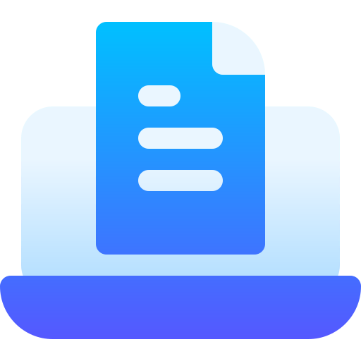 Homework icon
