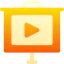 Лекция иконка 64x64