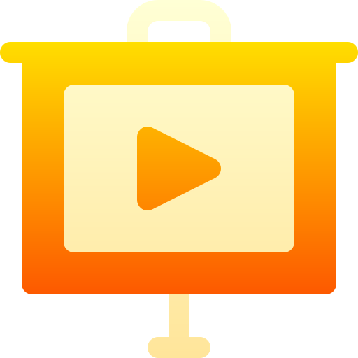 Lecture icon