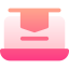 Elearning Symbol 64x64