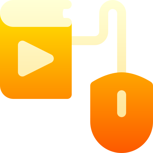Elearning icon