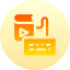 Elearning Symbol 64x64