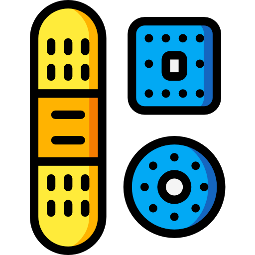 Plaster icon