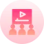 Online class Ikona 64x64