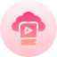 Cloud icon 64x64