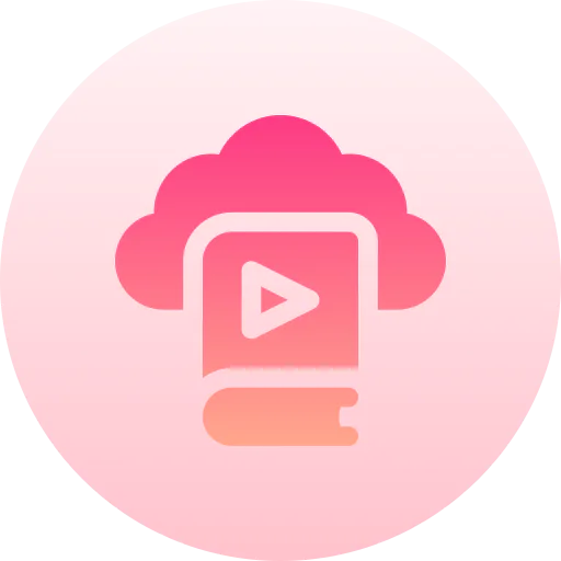 Cloud icon