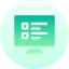 Online test icon 64x64