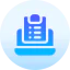 Online test icon 64x64