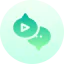 Chat icon 64x64