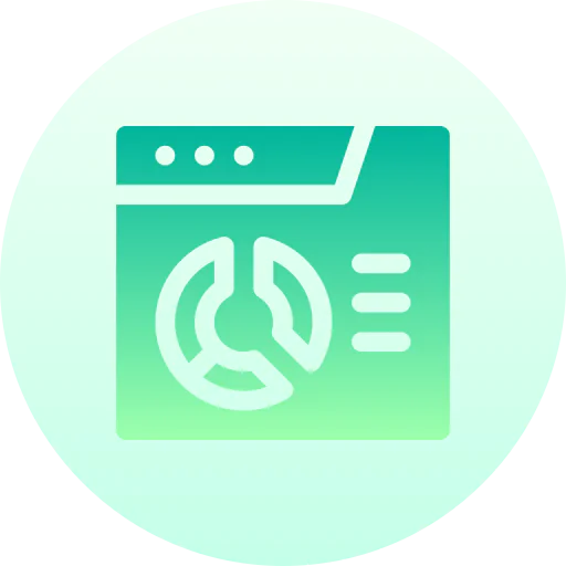 Statistics icon