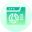 Statistics icon 64x64