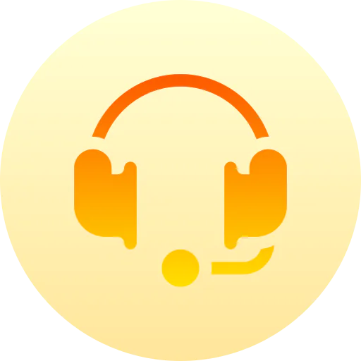 Headset icon