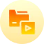 Folder icon 64x64