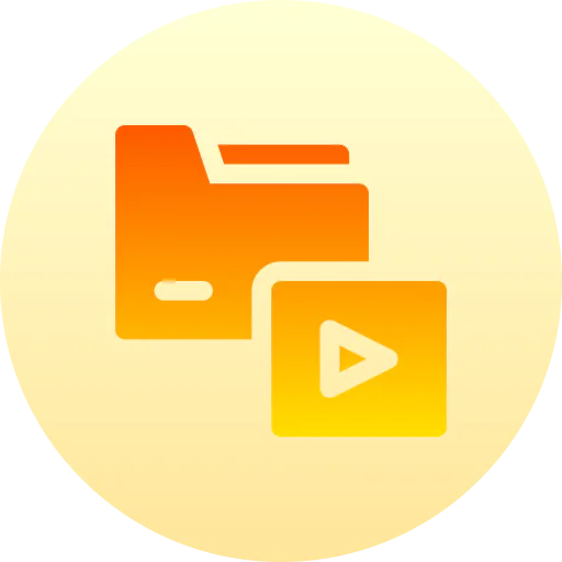 Folder icon