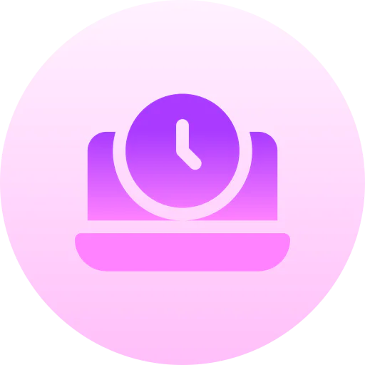 Time icon