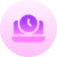 Time icon 64x64