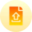 File upload icon 64x64