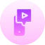 Smartphone icon 64x64