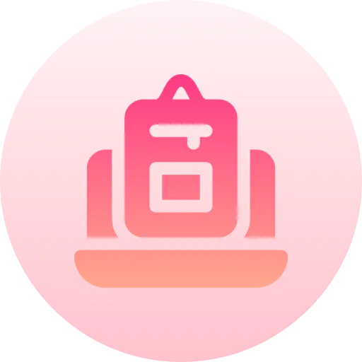 Elearning icon
