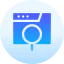 Search icon 64x64