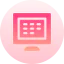 Calendar icon 64x64