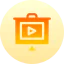 Лекция иконка 64x64