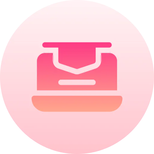 Elearning Symbol