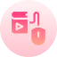 Elearning icon 64x64