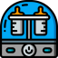 Feeder icon 64x64