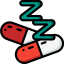 Pills icon 64x64