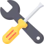 Settings icon 64x64