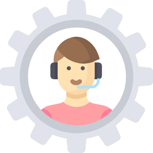 Technical Support icon