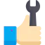 Repair icon 64x64