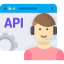 Api アイコン 64x64