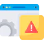 Browser icon 64x64