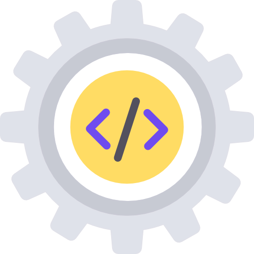 Settings icon