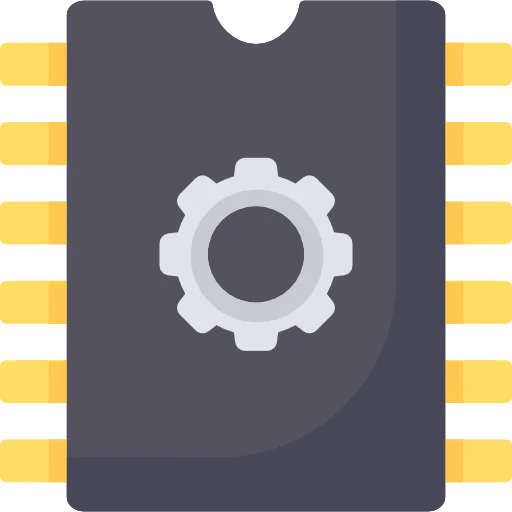 Hardware icon