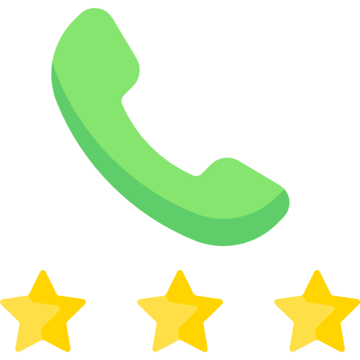 Rating icon