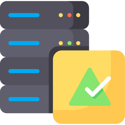 Server icon