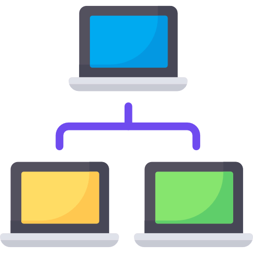 Network icon